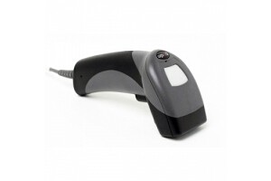 Code Corp Code Reader 900FD (CR900FD) Handheld Upgradeable Imager Barcode Scanner